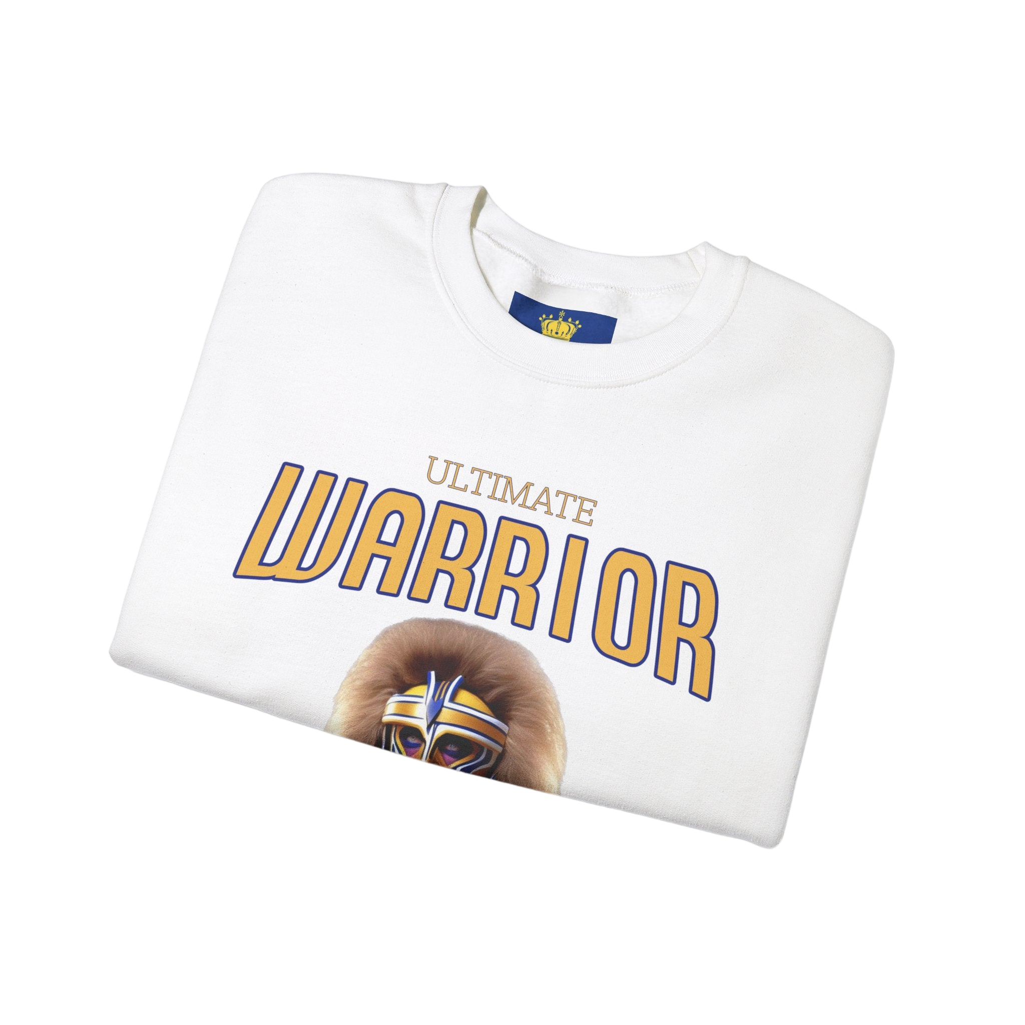 Ultimate Warrior Sweatshirt