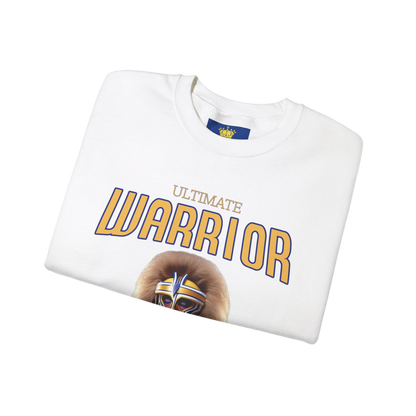 Ultimate Warrior Sweatshirt