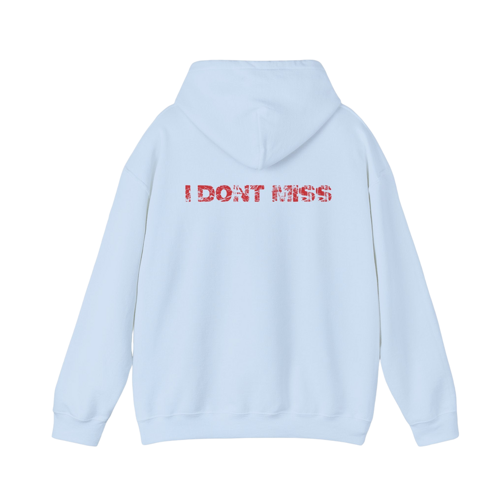 Ole Don't Miss Hoodie