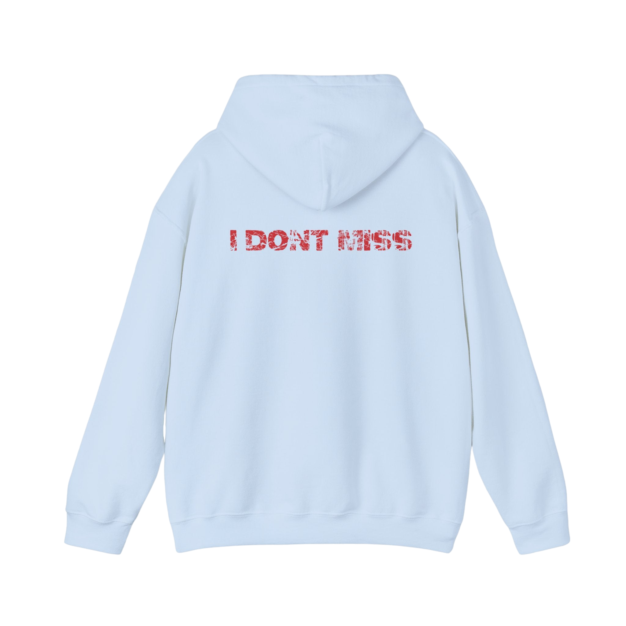 Ole Don't Miss Hoodie