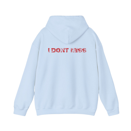 Ole Don't Miss Hoodie