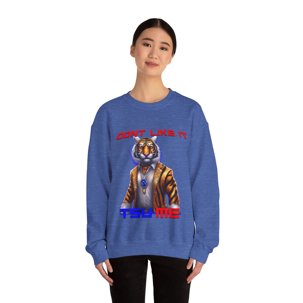 TSU Sweatshirt