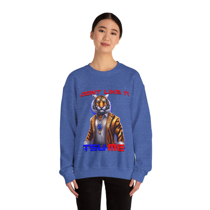 TSU Sweatshirt