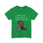 Adolescent Tee