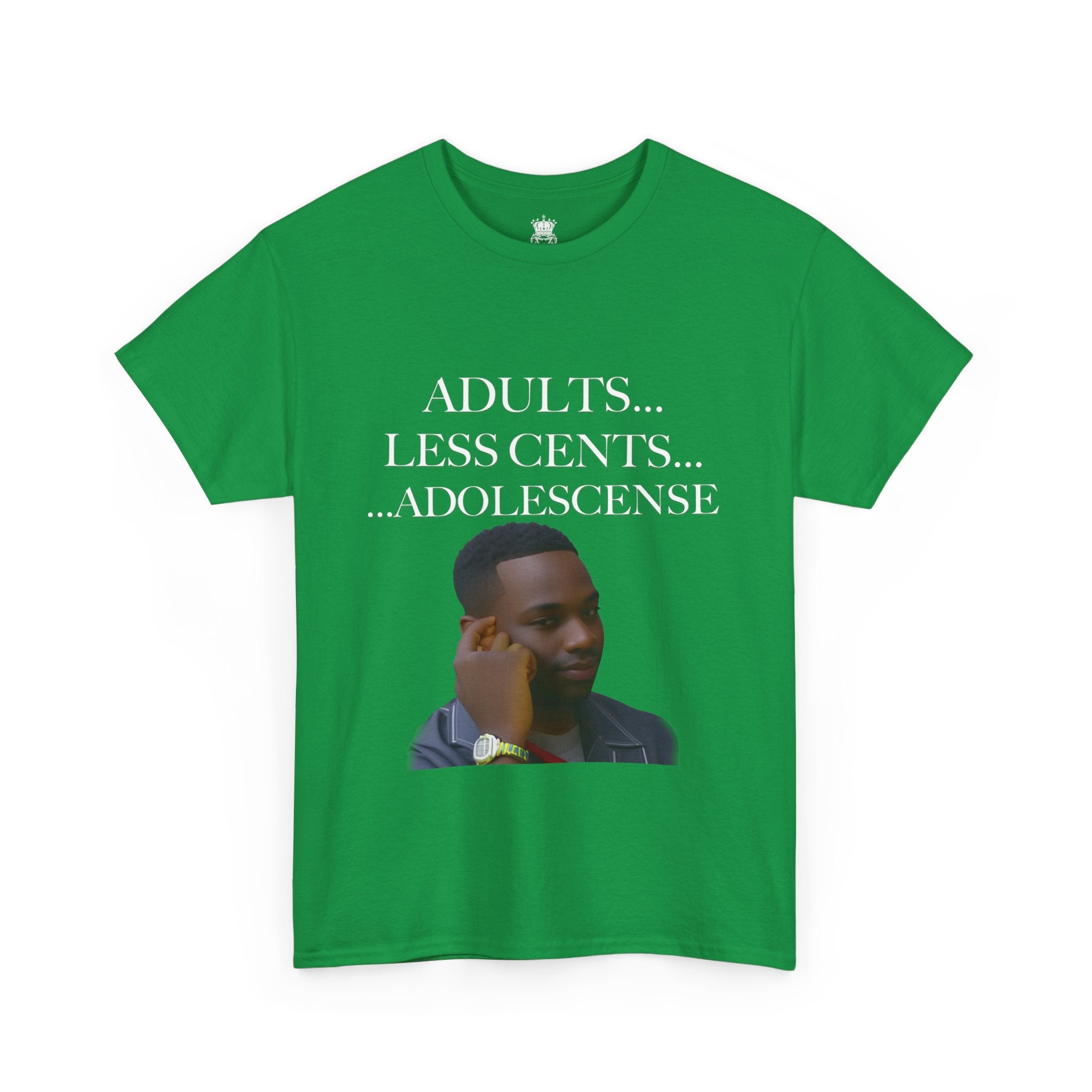 Adolescent Tee