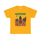Martianz Tee