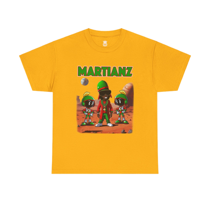Martianz Tee