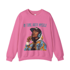 In Tune With Myself Sweatshirt