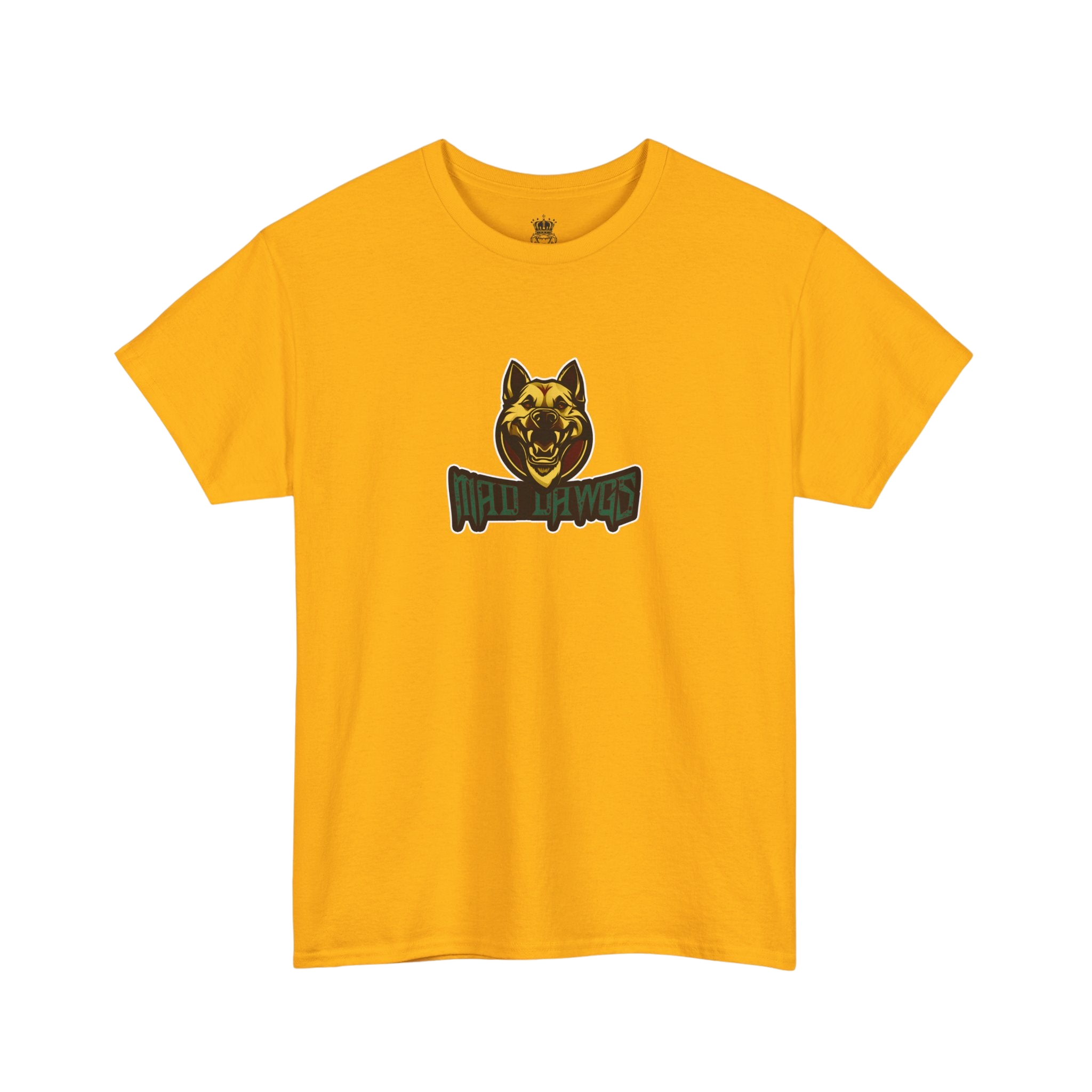 Mad Dawgs Tee
