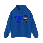 Always on the Clock Hoodie