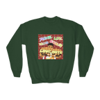 "Love The Hate" Youth Sweatshirt