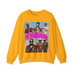 Freshest Sweatshirt
