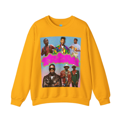 Freshest Sweatshirt