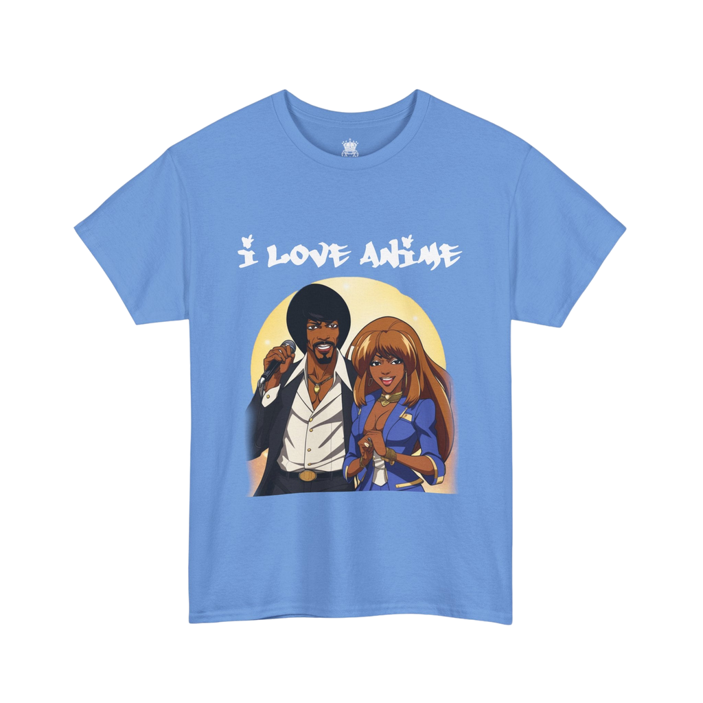 Love Anime Tee