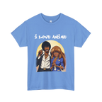 Love Anime Tee