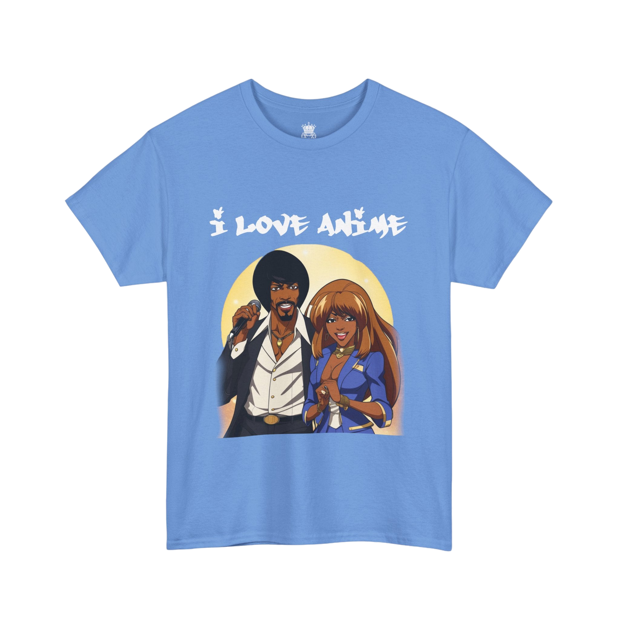 Love Anime Tee