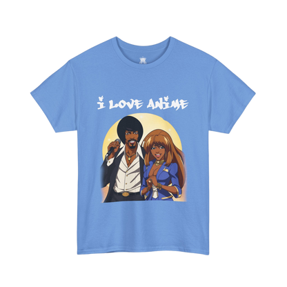 Love Anime Tee