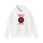 Rhodes to Success Hoodie