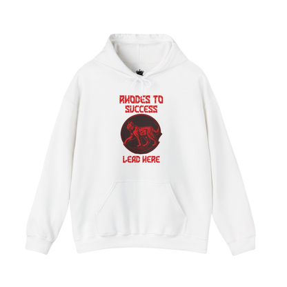 Rhodes to Success Hoodie