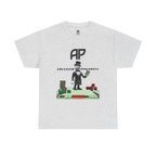 A Peay Tee