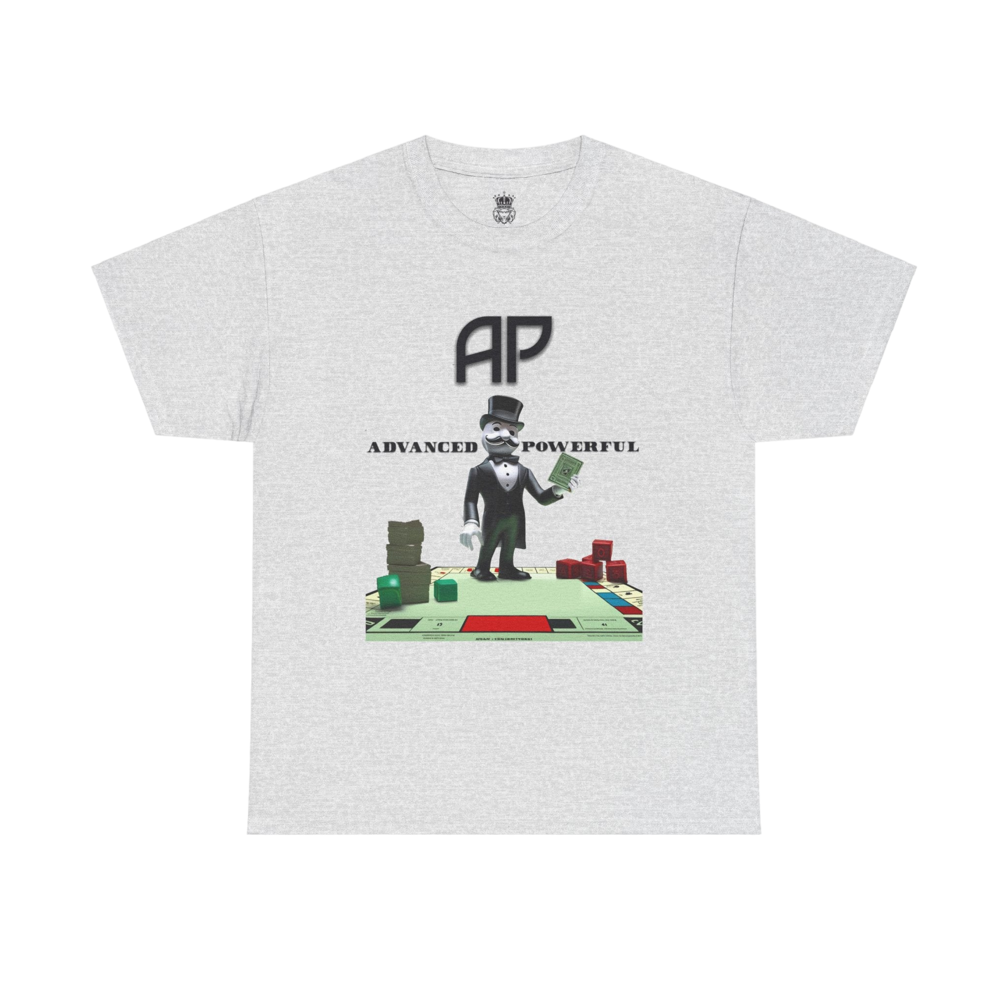 A Peay Tee