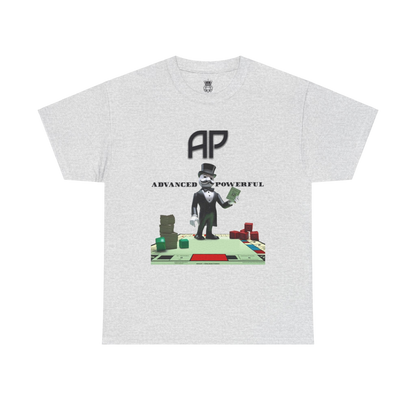 A Peay Tee