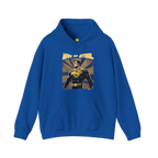 Man of Steel Hoodie