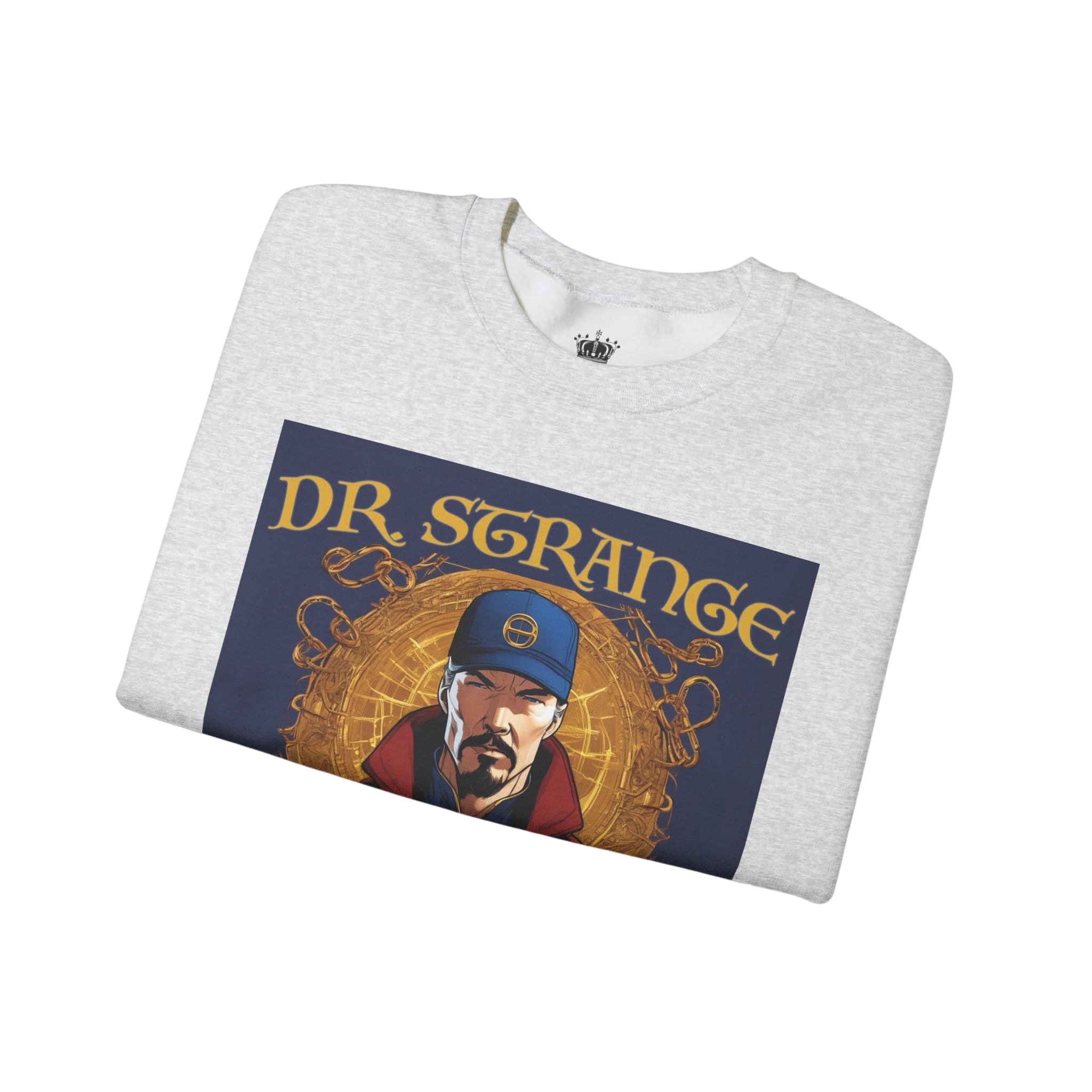 Dr. Strange Sweatshirt