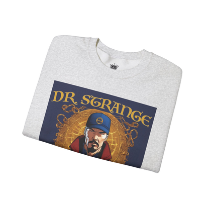 Dr. Strange Sweatshirt