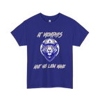 No Lion Mane Tee
