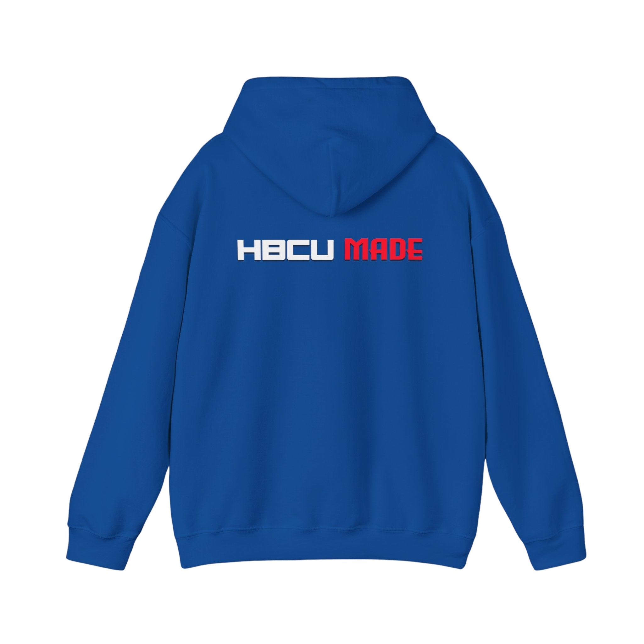 TSU Hoodie