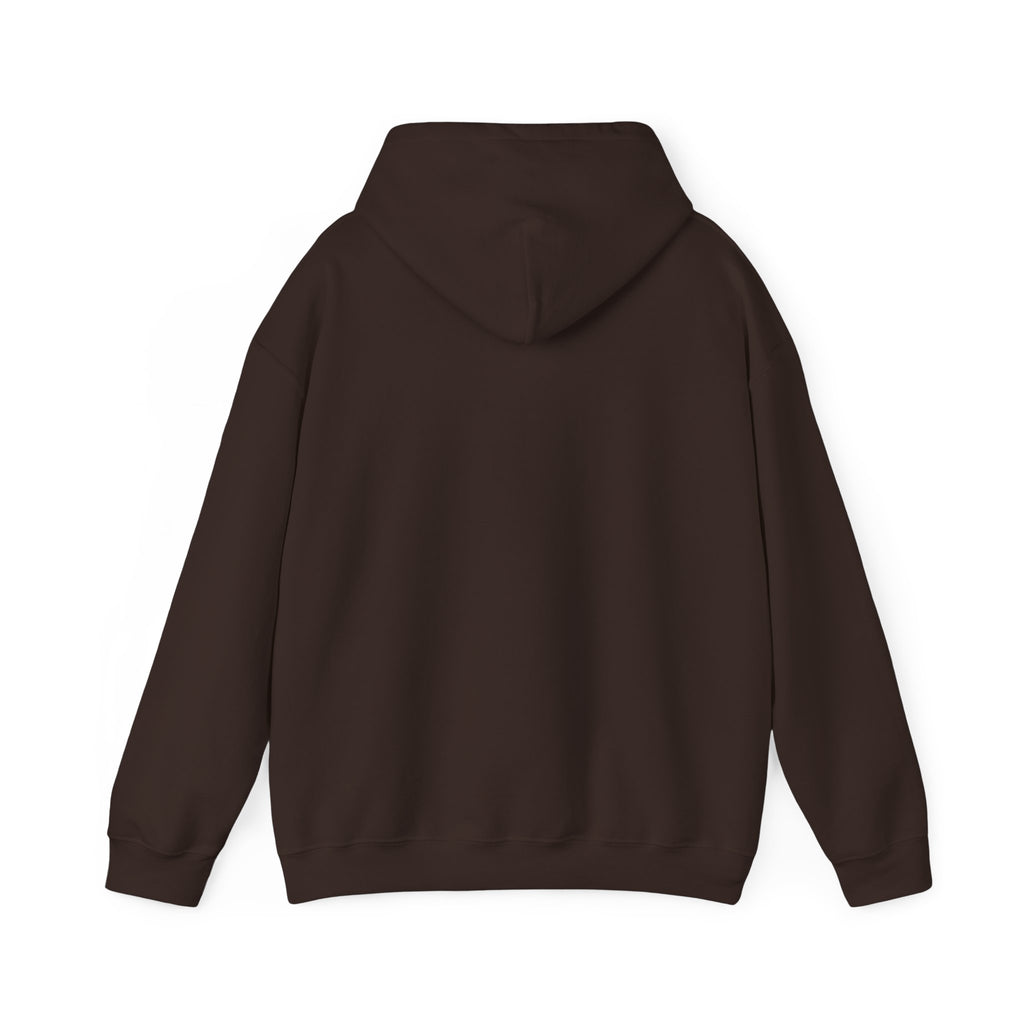 "Told Him No" Hoodie