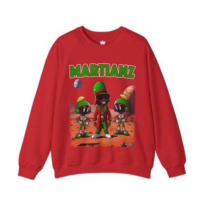 Martianz Sweatshirt