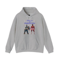 Only In Americah Hoodie