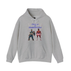 Only In Americah Hoodie