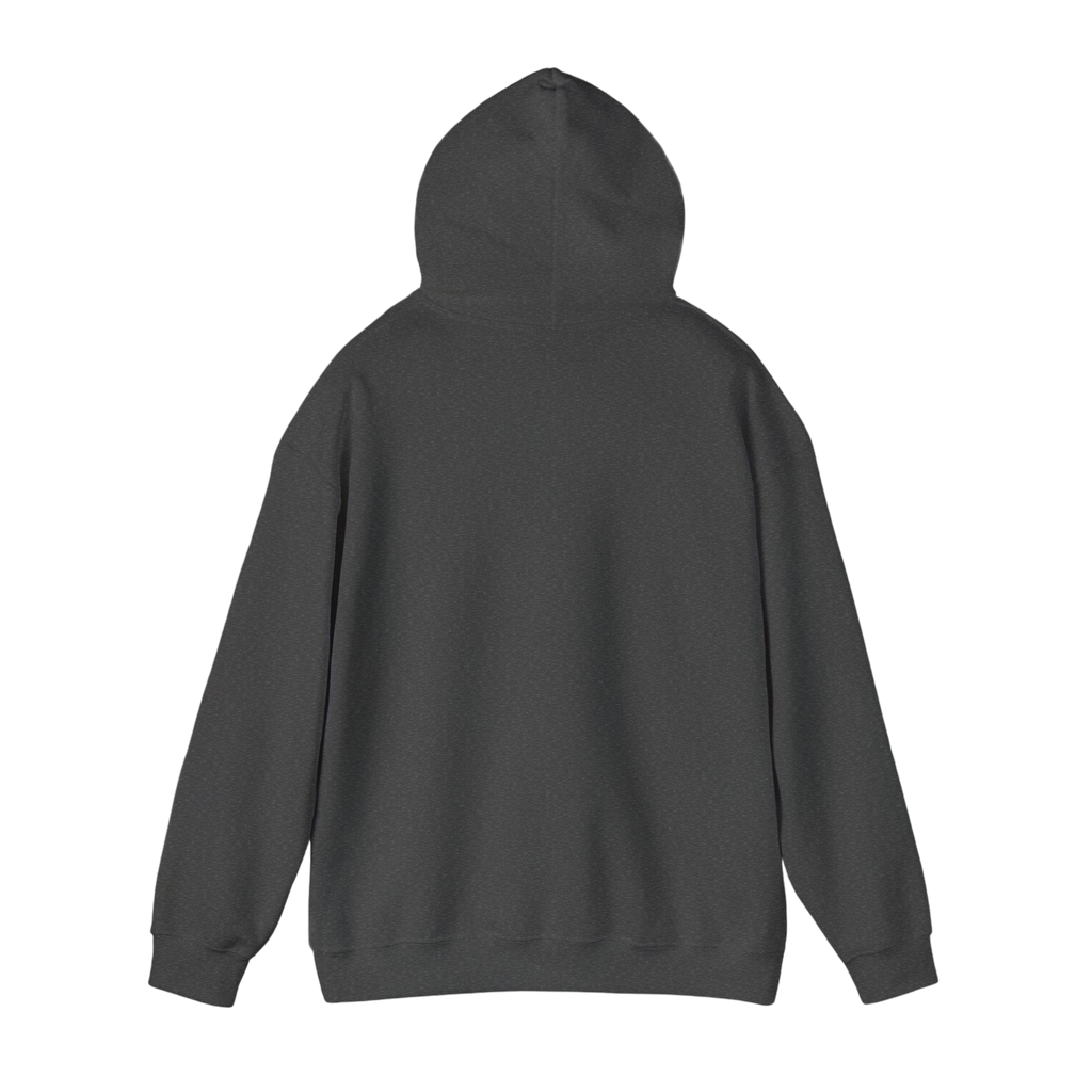 No Bull Hoodie