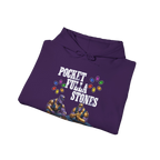 Pocket Fulla Stones Hoodie