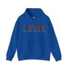 T.W.E.R.K. Hooded Sweatshirt