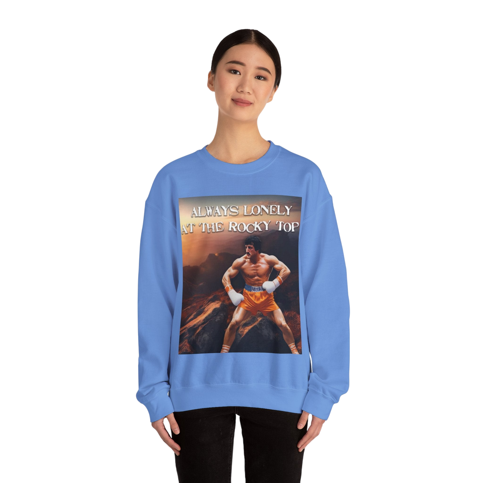 Rocky Top Sweatshirt