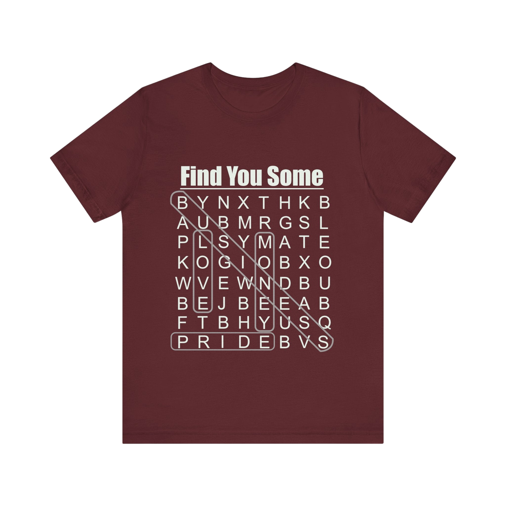 Find You Some Short Sleeve Tee