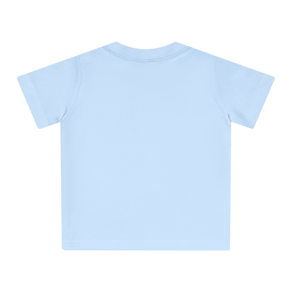 Pacifire Baby T-Shirt