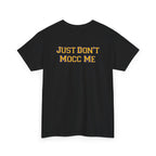 Chatt Tee