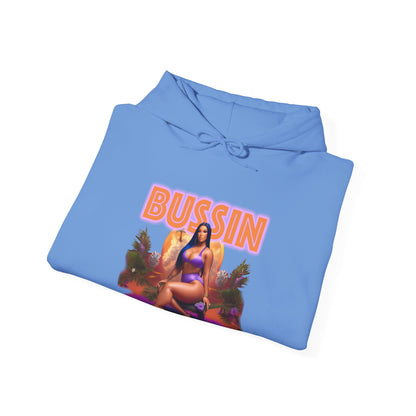 Bussin Hoodie