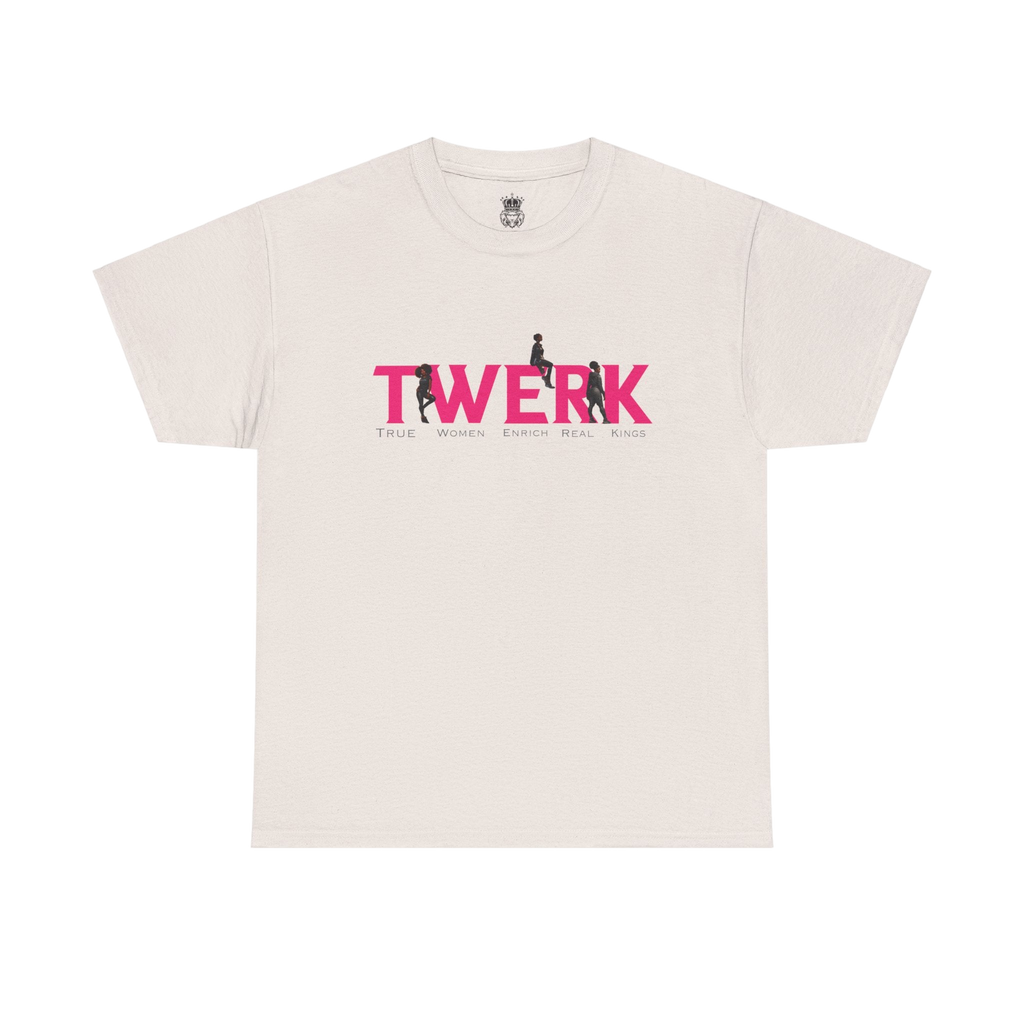 T.W.E.R.K. Tee