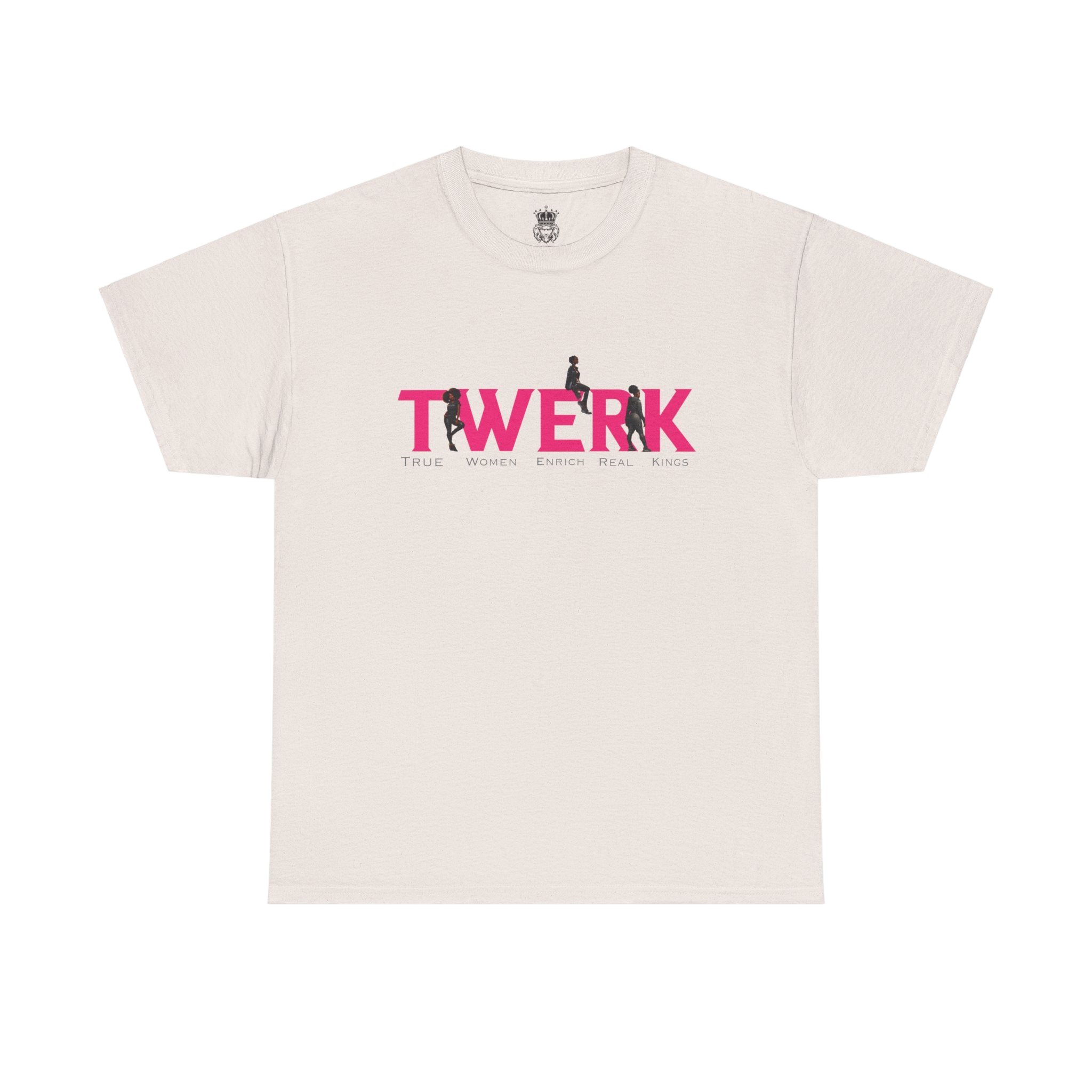T.W.E.R.K. Tee
