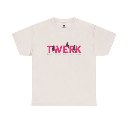 T.W.E.R.K. Tee