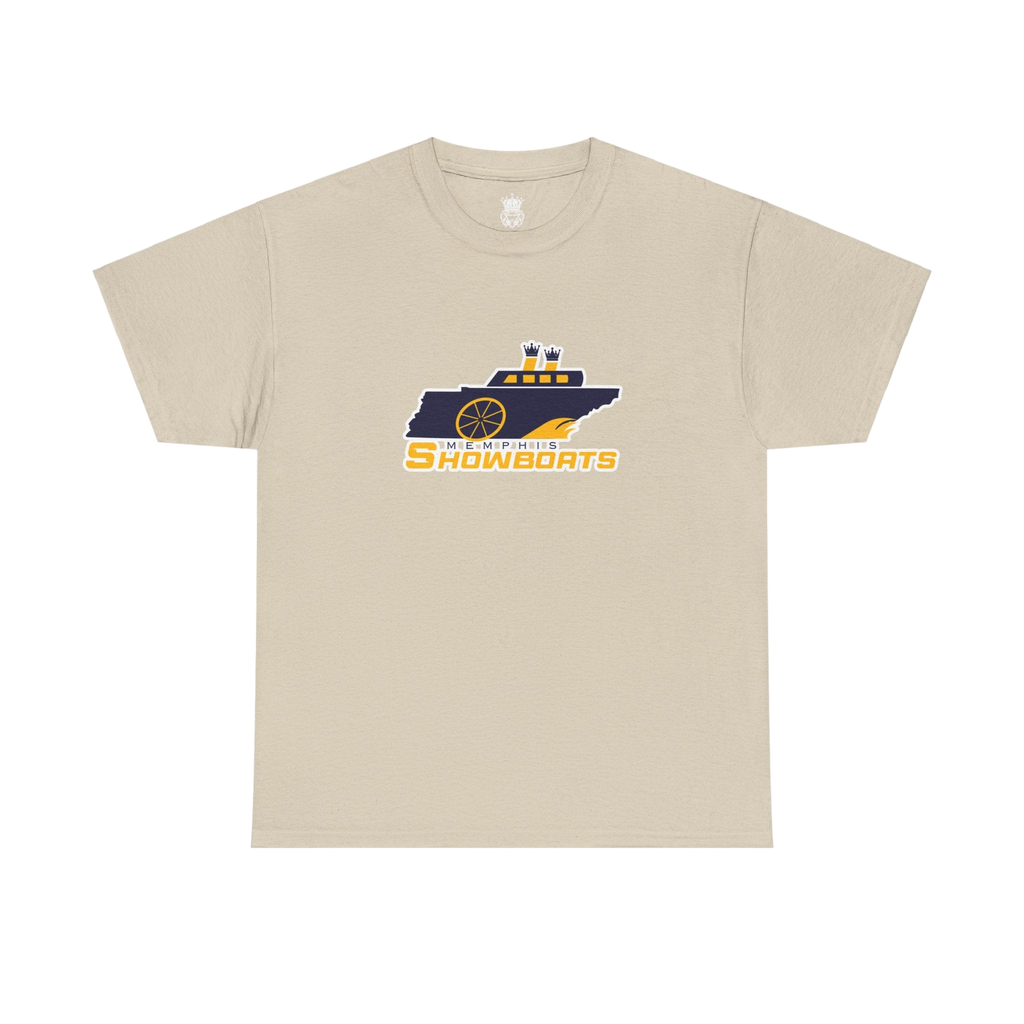 Showboats Tee