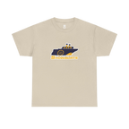 Showboats Tee