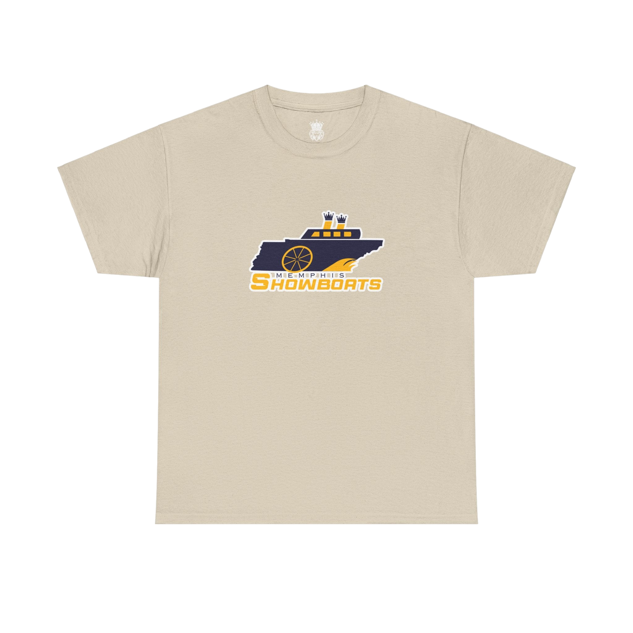 Showboats Tee