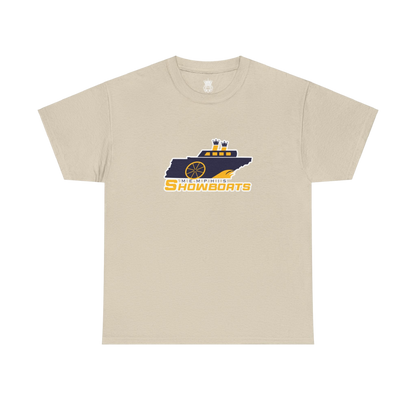 Showboats Tee